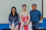 Anuncian Festival del Día de Hangeul y K