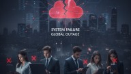 How the AWS outage exposed the Internet’s fragile core