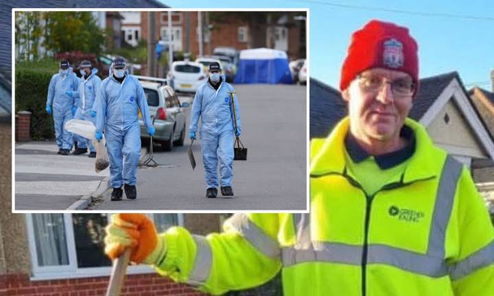 Family of Liverpool FC-loving dog walker killed in Uxbridge triple stabbing say death left a ‘deep void’