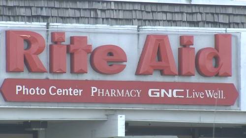 Rite Aid officially closed after more than 60 years in business