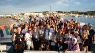 Prisión de Négev: El destino de los activistas de la Flotilla de la Libertad trasladados por Israel