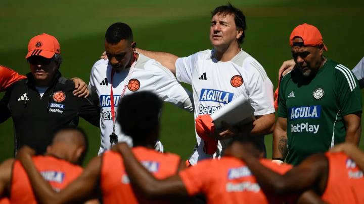 Néstor Lorenzo no quiso más rumores y confirmó su arquero titular en la selección