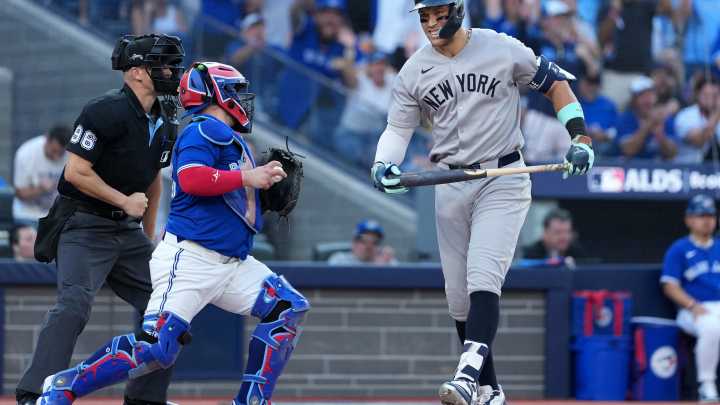 Live updates: Yankees vs. Blue Jays in Game 2 of ALDS