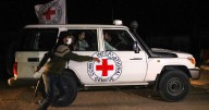 Hamás entrega a la Cruz Roja otros cuatro cadáveres de rehenes y suma ocho de un total de 20 que aún quedan en Gaza