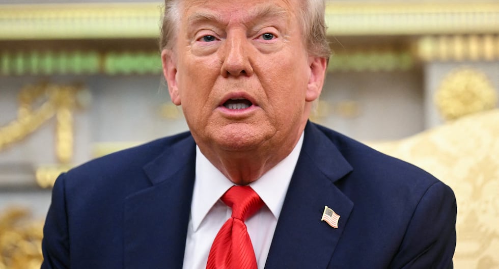 Donald Trump declara que Estados Unidos está en un “conflicto armado” oficial contra los cárteles del narcotráfico 