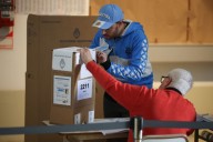 Elecciones legislativas 2025 en Argentina: así se vive la jornada clave para el gobierno de Javier Milei
