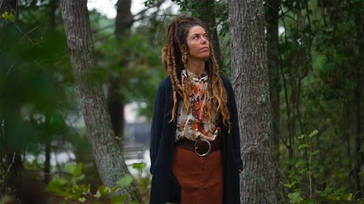 Breaking Out of New Age and Into Peace