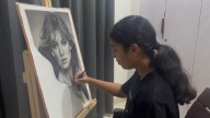 Shalini's Journey Of Art And How It Turned Her Hobby Into Career