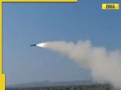 What makes Pakistan’s Fateh-4 missile test a concern for India?