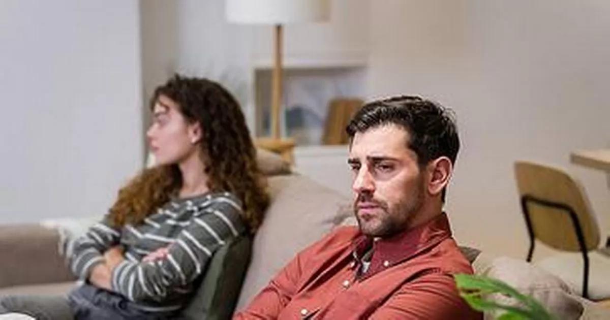 Dear Coleen: Husband working away is a strain on our marriage