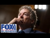 Rand Paul warns that Democrats have a big decision to make within the next two weeks