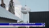 $1 million drainage project announced in La...