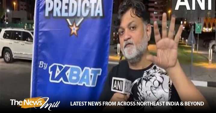 Srijit Mukherji to helm film on ‘Sherlock Holmes’ creator Arthur Conan Doyle