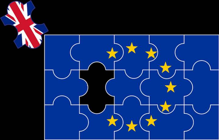 Rare unsigned copy of draft Brexit Deal to be auctioned off