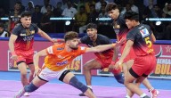 PKL 12: Puneri Paltan Tame Bengaluru Bulls In Tie-Break Thriller; Take Top Spot