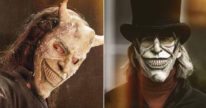 Black Phone 2 North America Box Office Day 12: Needs A 75% Surge To Surpass The Black Phone’s Domestic Haul