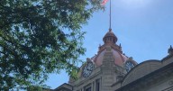 Security changes begin at Brown County Courthouse