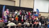 How Fan Fest Northwest Raised $25,000 For Local Youth