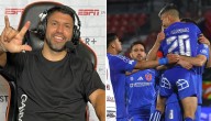 "Se le escapa a Lanús": la reacción del 'Kun' Agüero al agónico empate de la Universidad de Chile