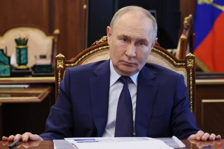 Senate panel to advance Russia state sponsor of terrorism bill