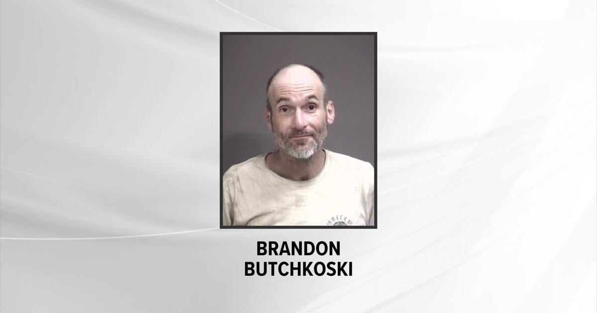 Charges filed in Paris Road arson