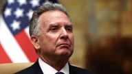 Witkoff buscará adelantar el plan de paz de Trump para Gaza