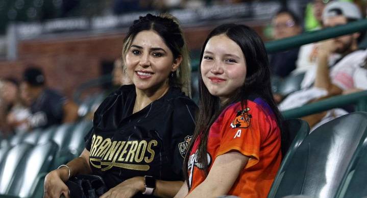 ¿Listos para el beisbol? Naranjeros de Hermosillo abren venta de boletos para juegos de temporada regular en casa