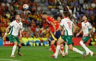 España brilla en Valladolid y acaricia el Mundial 2026