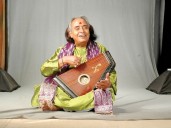 Classical singer Pandit Chhannulal Mishra dies at 89