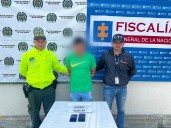 Desarticulan parte de la banda ‘La C’: cinco detenidos, incluido alias “El Mocho”