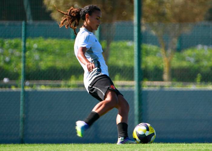 Colombia por la clasificación a Octavos del Mundial Femenino Sub