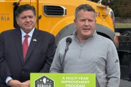 Sheridan road to receive overhaul with help of state funding