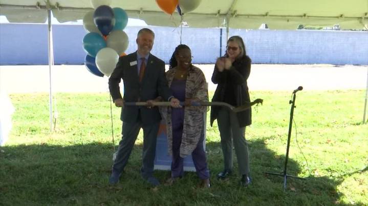 New clinic coming to Pellissippi State's campus to serve uninsured students, community
