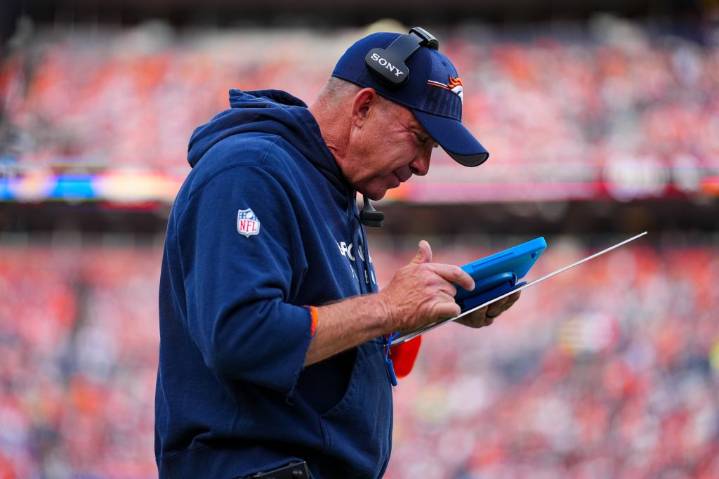 Sean Payton must give Broncos QB Bo Nix real weapons at trade deadline