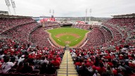 Reds' 2025 home games obtained their highest level of attendance in 10 years, MLB data indicates