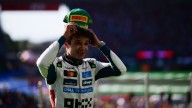 Lando Norris: "No sé por qué no paro de reír cuando me abuchean"