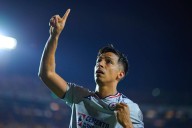 Tigres y Cruz Azul empatan en duelo de alta tensión en el Universitario