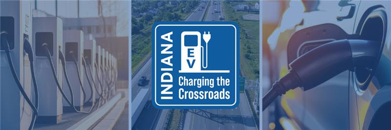 Charging the Crossroads Program Update