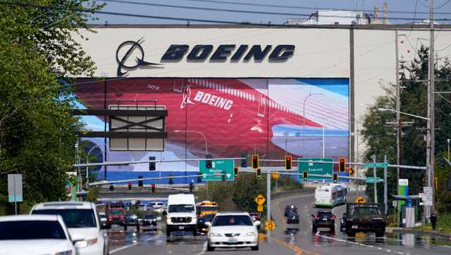 FAA approves Boeing to increase 737 Max production