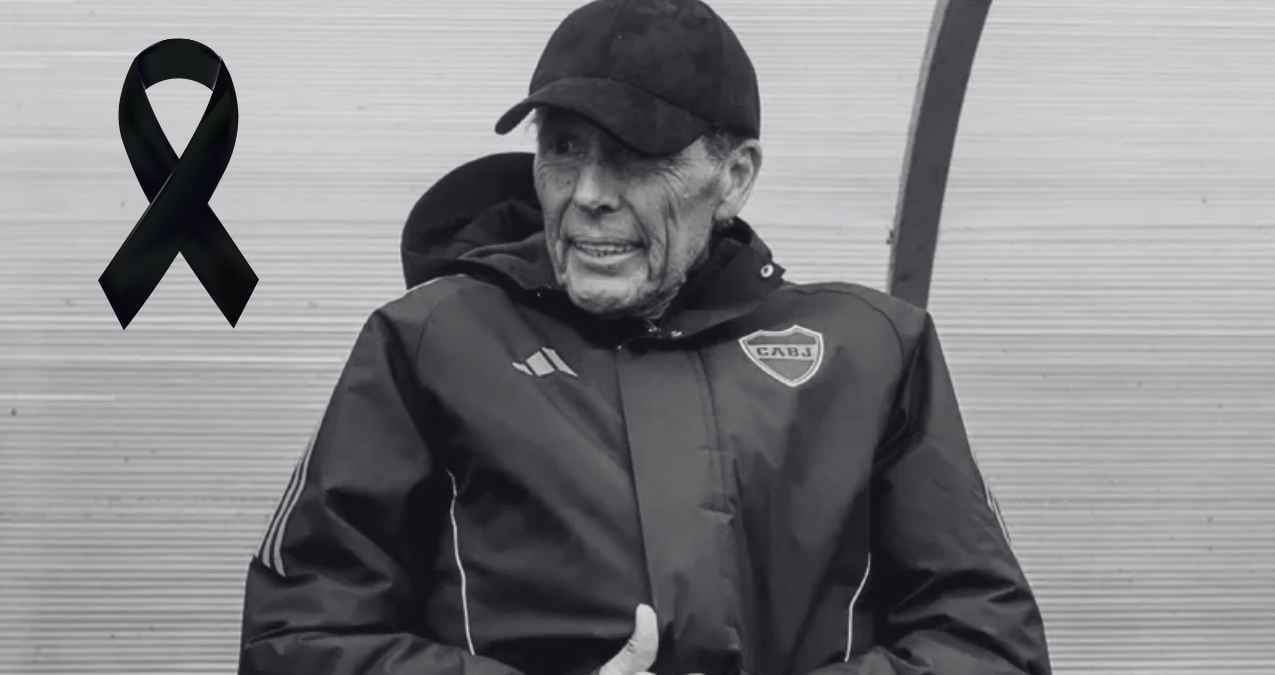 Muere Miguel Ángel Russo, director técnico de Boca Juniors de Argentina