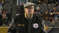 Steelers VP Art Rooney Jr. a Hall of Fame candidate