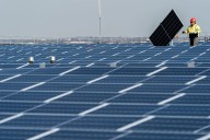 Trump administration cancels Nevada's massive solar project