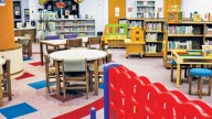 Roseville Public Library millage renewal on Nov. 4 ballot