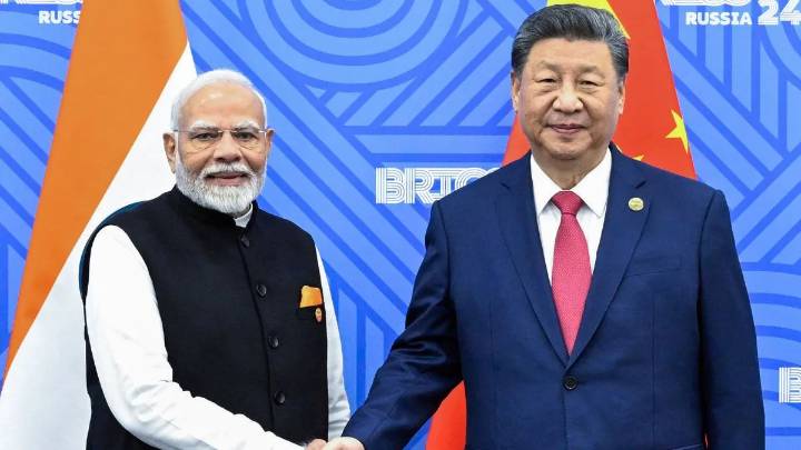 Resumption of direct flights between India and China by late October, announces MEA