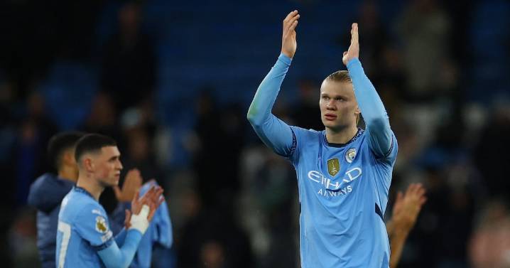 Dónde y a qué hora ver a Aston Villa vs. Manchester City por la Premier League
