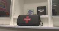Winnipeg addictions clinic opens on Ellice Avenue