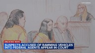 Brighton Park, Chicago shooting: New details on Border Patrol shooting, alleged vehicle car by Marimar Martinez,  Anthony Ruiz