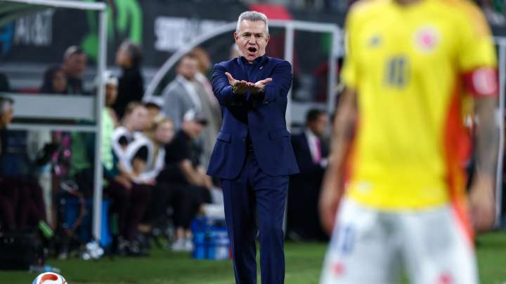 México vs Ecuador Hoy: Posibles Alineaciones del Partido Amistoso de Fecha FIFA
