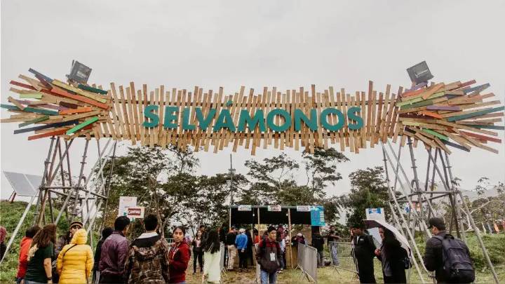 Festival Selvámonos en Oxapampa: cuando la música y la selva se unen en un encuentro cultural y sostenible