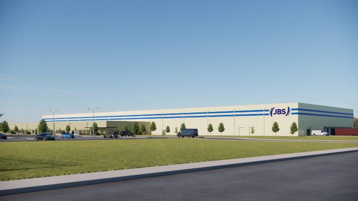 Manufacturing one part of Iowa's strong economic mix